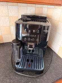 Delonghi Magnifica Start