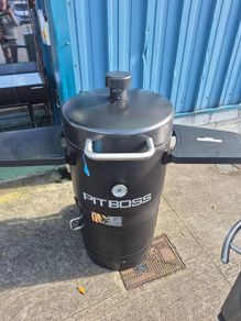 Smoker