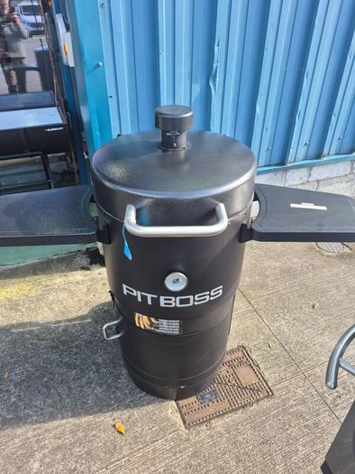 Smoker