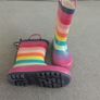 Next Wellies Size 10 Image 2