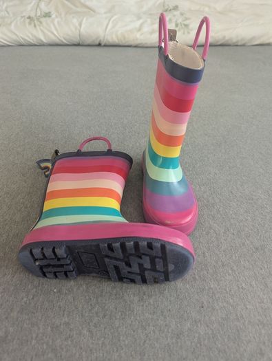 Next Wellies Size 10