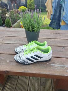 Football boots