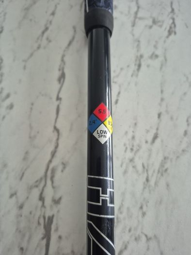 titleist u505 4 iron