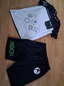 boys 11-12 years 18 items