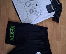 boys 11-12 years 18 items