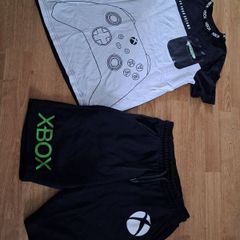 boys 11-12 years 18 items