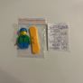 Lego Snowboarder from Holiday City Image 2