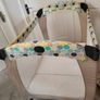 GRACO folding travel cot Image 2
