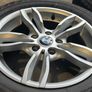 16" Genuine BMW Alloys Image 4
