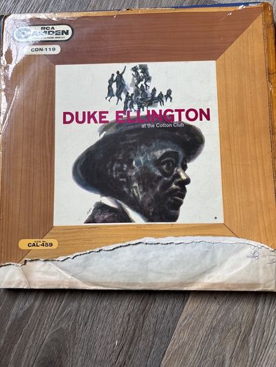Vinyl Various Artists 4