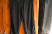 Workout shorts