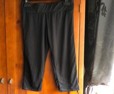 Workout shorts