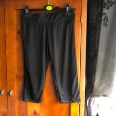 Workout shorts