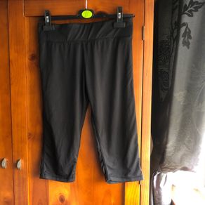 Workout shorts