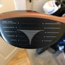 NEW Taylor Made Brnr Mini Driver Image 2