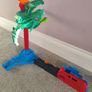 Hot Wheels City Air Attack Dragon Image 2