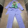 fancy dress joker costume Image 2