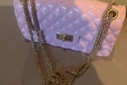 Lovely Pink Bag