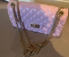 Lovely Pink Bag