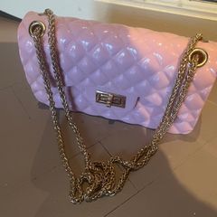 Lovely Pink Bag