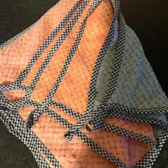 5 Cleaning Clothes