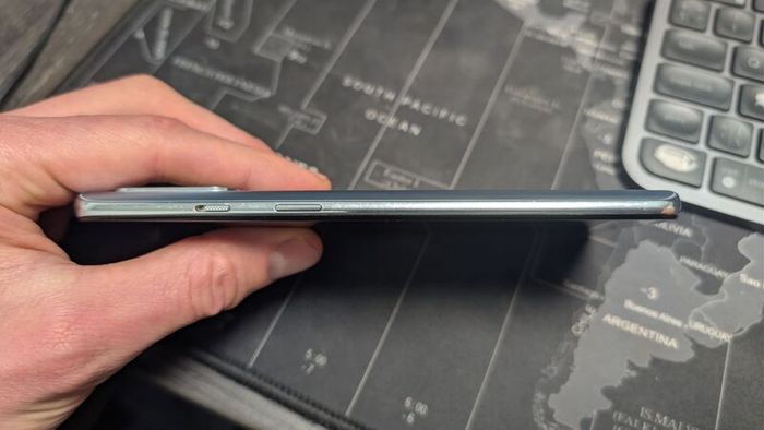 Oneplus 8t 128Gb 8(+8)Gb Ram