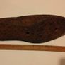 Cast iron shoo Image 4