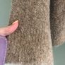 mocha  jumper Image 2