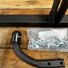 Steinhof towbar for Toyota RAV4 2019 onwards