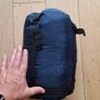 Snugpak sleeping bag - 3 season hollowfibre Image 2