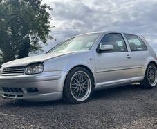 Vw Golf Gti