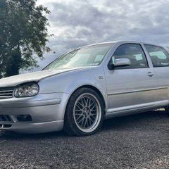 Vw Golf Gti