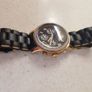 Michael Kors Black Catwalk Chronograph Watch Image 2
