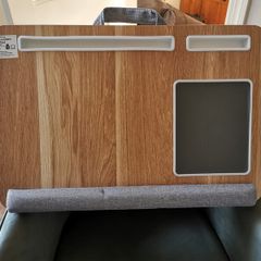 Livarno Home Laptop Tray/Pillow
