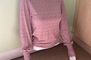 Stradivarius long sleeve top