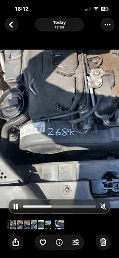 Audi A5 2010