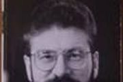 Gerry Adams - Before the Dawn - Autbiography