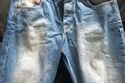 Mens diesel jeans.... 34x34"