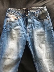 Mens diesel jeans.... 34x34"