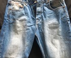 Mens diesel jeans.... 34x34"