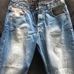 Mens diesel jeans.... 34x34"