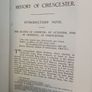 A History of Cirencester by Welbore St. Clair Baddeley (LP122) Image 3