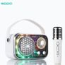 Karaoke Fun Bluetooth Microphone Speaker Image 10