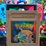 3D Printed Retro Gameboy Case for Nintendo Switch (2) Game Cartriges (Holds Up To 12 Games) Image 3