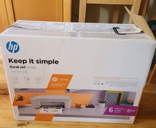 Printer  Desk Jet 2710e