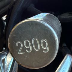 Masters swing speed trainer