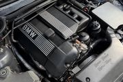 BMW M54 M54B30 e46 e53 breaking