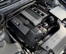 BMW M54 M54B30 e46 e53 breaking