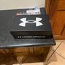 Footballs boots size 9 under armour Image 6