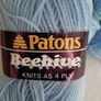new vintage Patons yarn knitting/crochet/crafts Image 8
